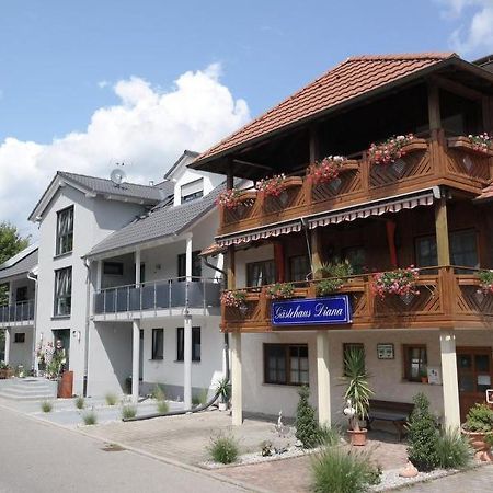 Ferienwohnungen Diana Radolfzell am Bodensee Εξωτερικό φωτογραφία