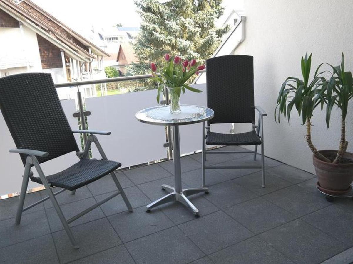 Ferienwohnungen Diana Radolfzell am Bodensee Εξωτερικό φωτογραφία