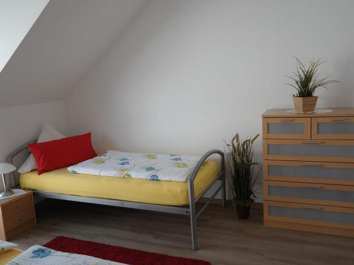 Ferienwohnungen Diana Radolfzell am Bodensee Εξωτερικό φωτογραφία