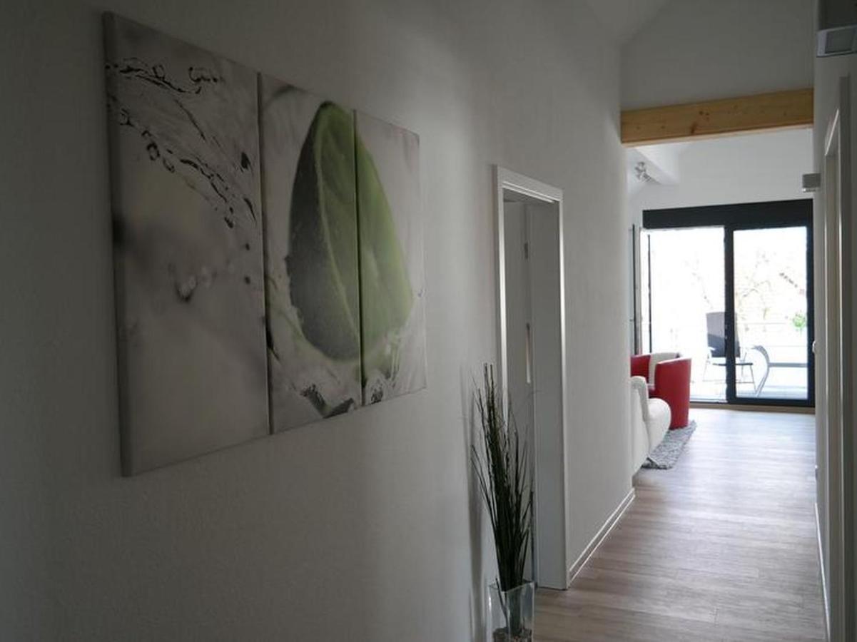 Ferienwohnungen Diana Radolfzell am Bodensee Εξωτερικό φωτογραφία